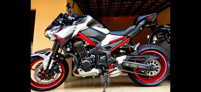 Z 900c kawasaki