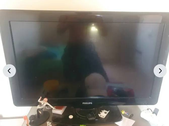 Tv 32 polegadas philips
