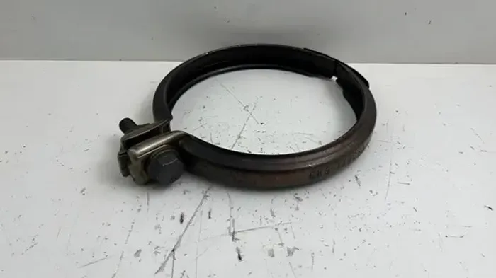 Abraçadeira Catalisador Bmw 320i 2016/2018 7606136