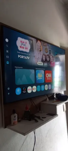 Tv Samsung smart 4k UHD 50