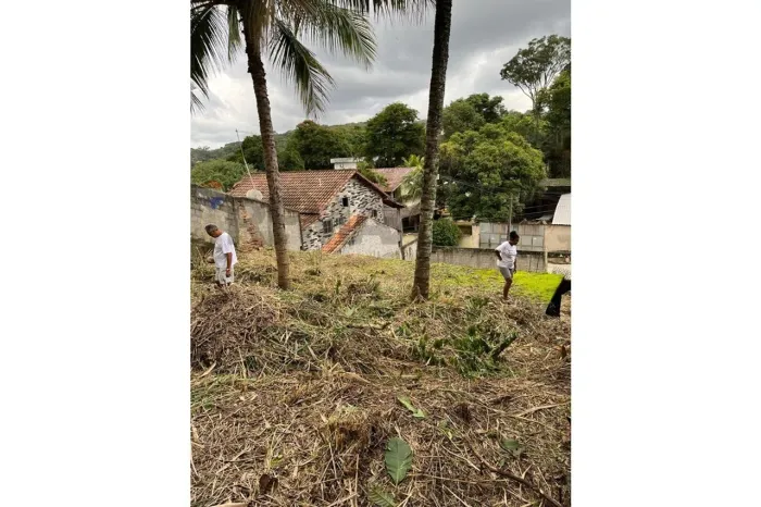 Imovel em Bom estado