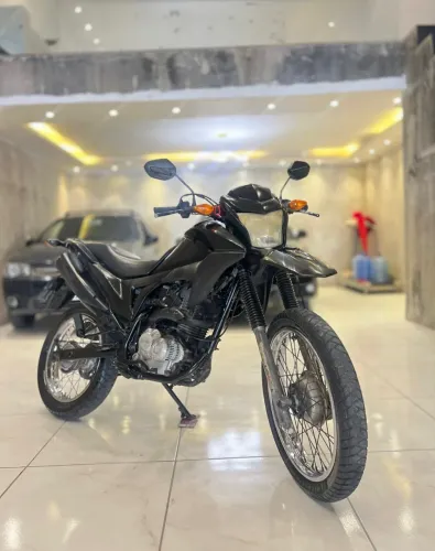 Bros 160 es