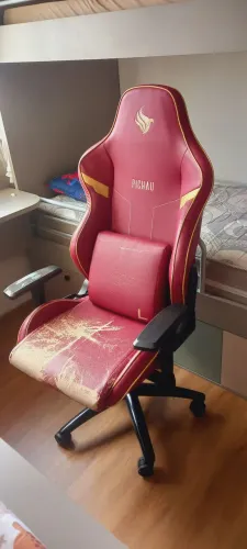Cadeira gamer