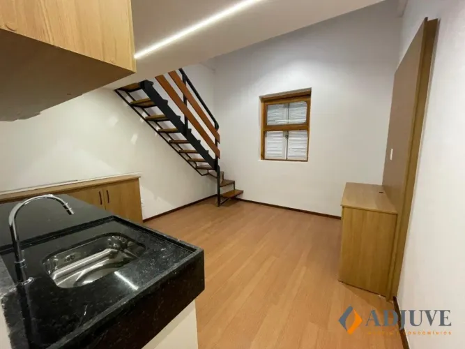APARTAMENTO PARA LOCAÇÃO MOBILIADO