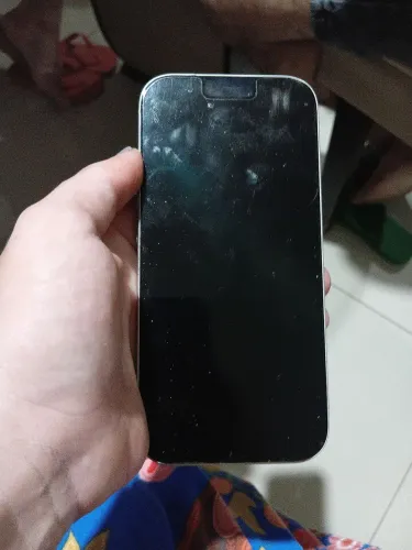 Iphone 17 pro 256gb
