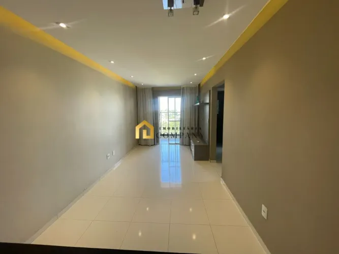Ed. Ateliê Campolim - Apartamento à venda no Residencial Ateliê Campolim - Sorocaba/SP