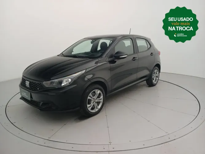 Fiat Argo Drive 1.0 Firefly 2026