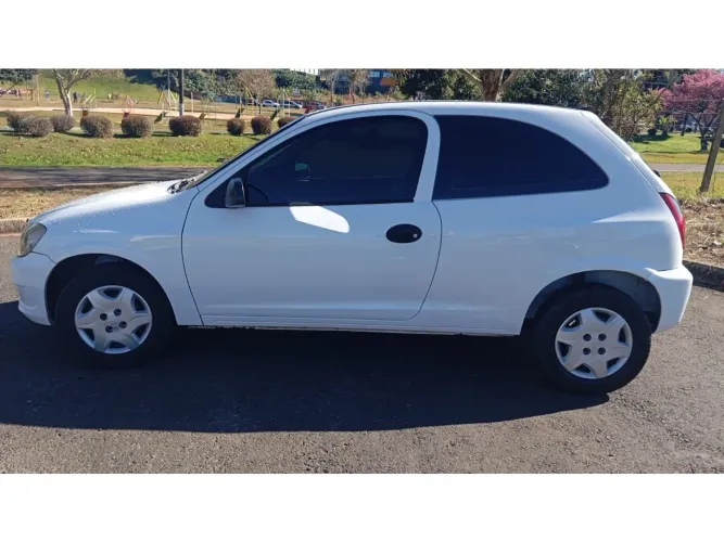Chevrolet Celta Life/ LS 1.0 MPFI 8V Flexpower 3P 2013