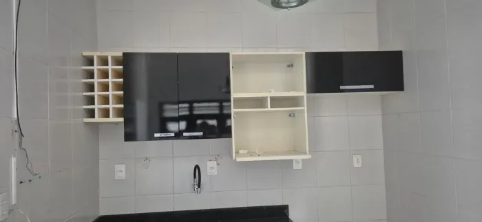 Armário de cozinha  