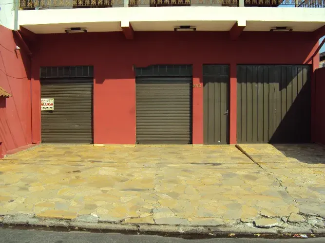 Sala Comercial para alugar 140m² em JARDIM PIRATININGA