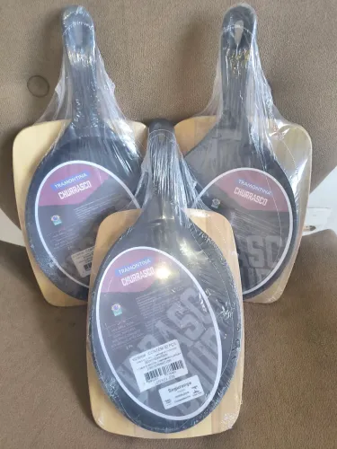 CHURRASCO PARA MOMENTOS ESPECIAIS