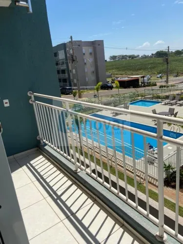APARTAMENTO RESIDENCIAL em Ribeirão Preto - São Paulo, Maubisa