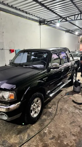 Ford Ranger XLT 2.3 16V 150cv CD Repower. 2007