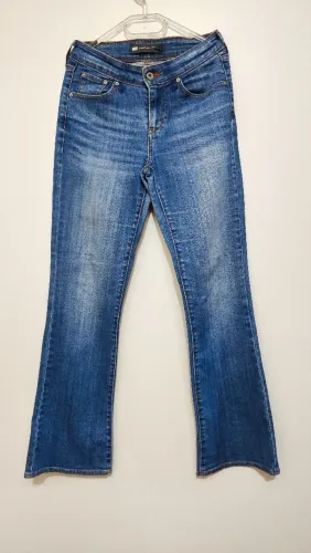 Calça jeans Levis 25/36