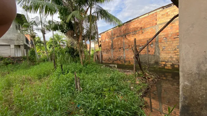 Oportunidade de imóvel/Terreno!