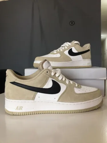 Tênis Nike Air force 1'07 Lv8