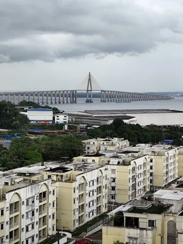 Condomínio Weekend club Ponta Negra