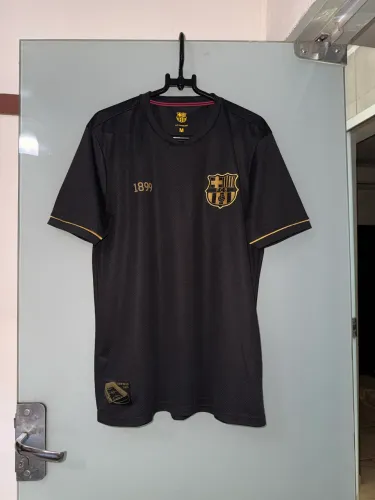 Camiseta do Barcelona M