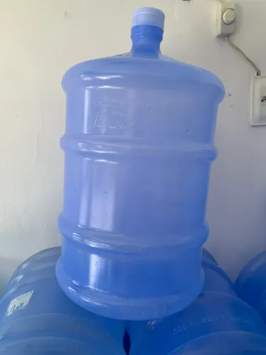 GARRAFÃO ÁGUA  20LITRO ANO 2029 e 2028, 