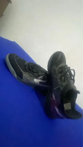 Chuteira Futsal Topper Dominator Fuse II Unissex ! Número 43 Usado só 5 vezes $250