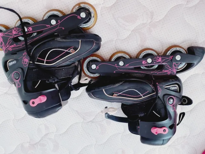 Patins Roller inline
