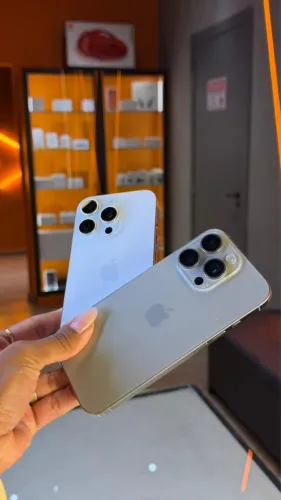 PROMOÇÃO LOJA IPHONE 15 PRO!!!