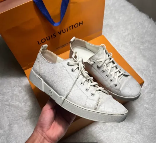 Tênis Louis vuitton ORIGINAL