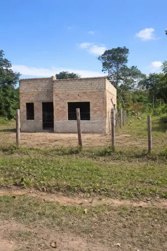 CASA EM ALTER DO CHÃO VENDO 