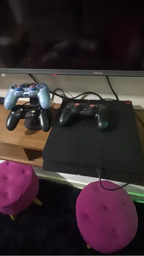 Ps4