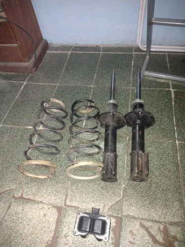 Vendo peças de uno fire 