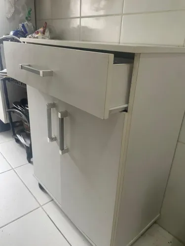 Armarinho multi uso