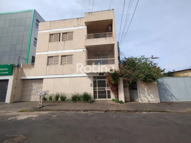 Apartamento residencial de 116 m² para aluguel no Bairro Nossa Senhora Aparecida