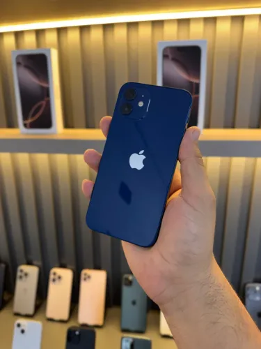 iPhone 12 E 64 GIGAS FACE ID PAROU