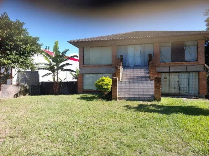 Terreno para Venda em Florianópolis, Vargem Pequena