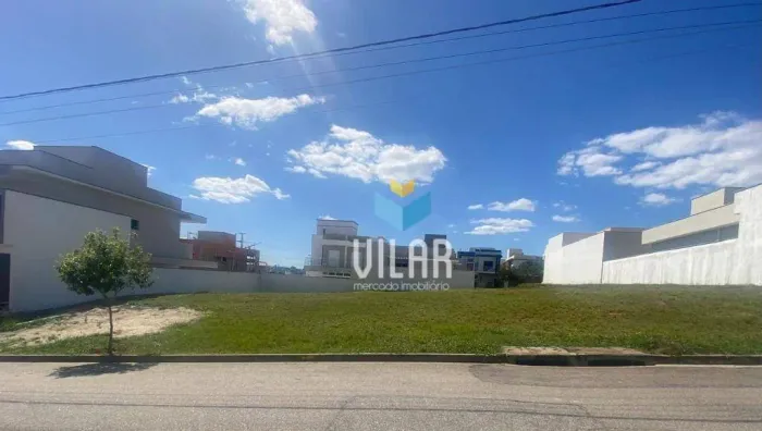 Terreno à venda, 256 m² por R$ 400.000,00 - Condomínio Ibiti Reserva - Sorocaba/SP