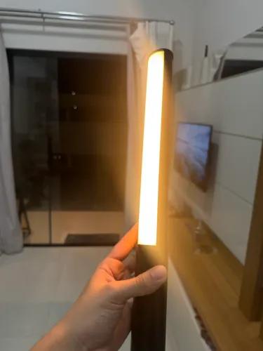 BASTÃO DE LED ( MULTI CORES) 