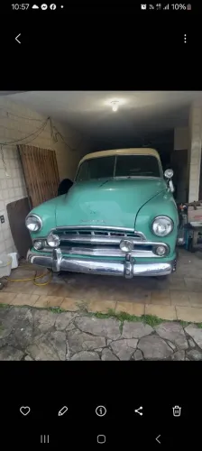 Dodge Kingsway 6CC 4P Manual 1951