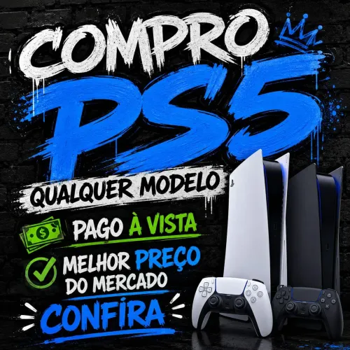 PS5