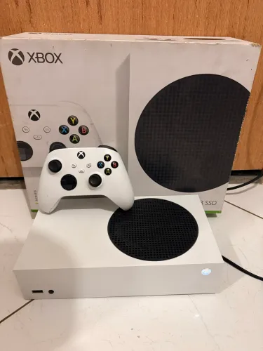 Xbox série s