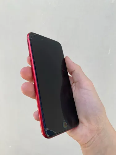 Iphone SE 64GB