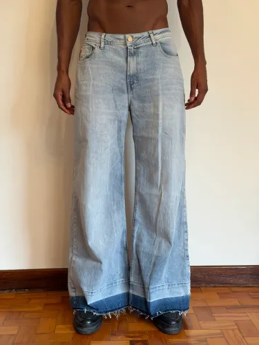 Calça jeans Ellus