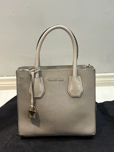 Bolsa Michael Kors Original - Usada, Ótimo Estado