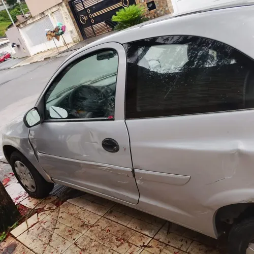 Chevrolet Celta 1.0/super/n.piq.1.0 MPFI VHC 8V 3P 2003