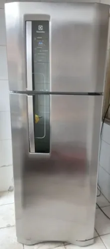 Geladeira Electrolux DF52