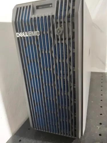PowerEdge T350