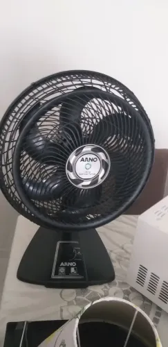 Ventilador Arno Ultra Silence Force 50