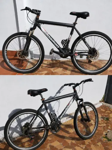 Bike aro 26