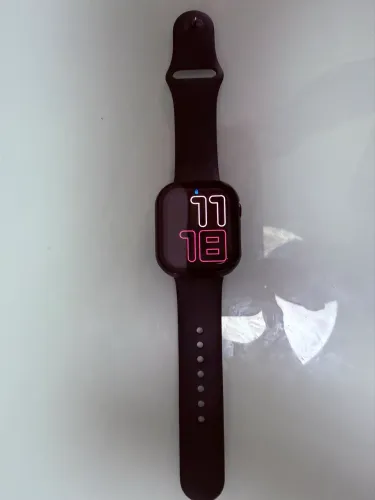 Apple Watch série 10 46 mm