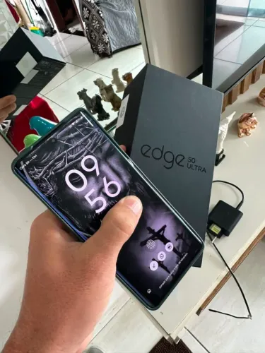 MOTO EDGE 50 ULTRA