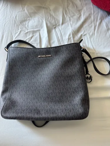 Bolsa Michael Kors Transversal